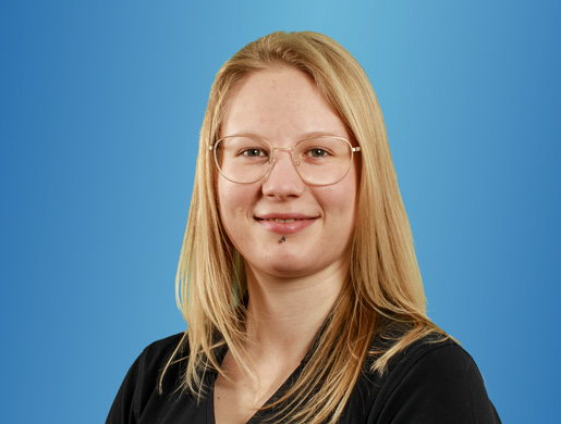 Jennifer von Büren